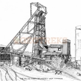 1987-1992-1987-Hill-50-headframe-Mt-Magnet