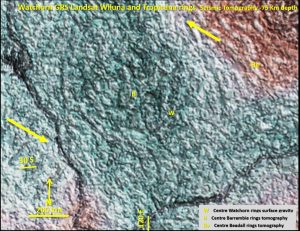 Yilgarn tomography  75km  depth